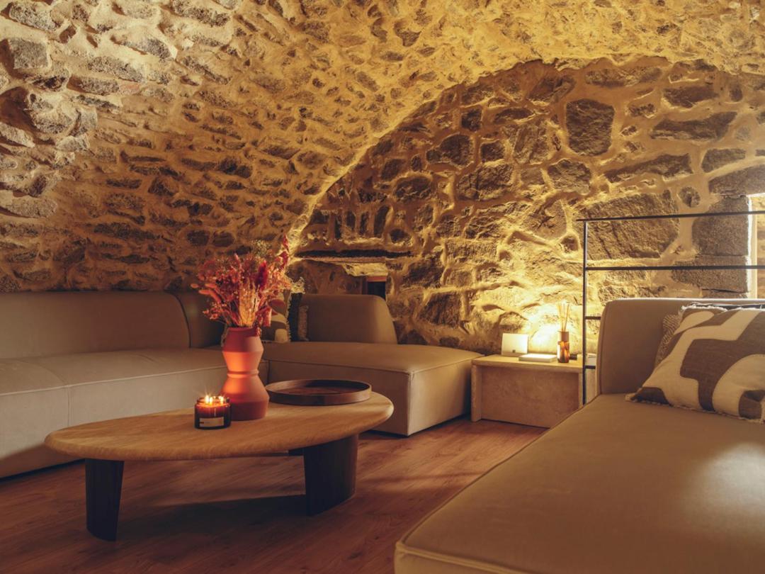 Apartament La Grotte Corbara Zewnętrze zdjęcie