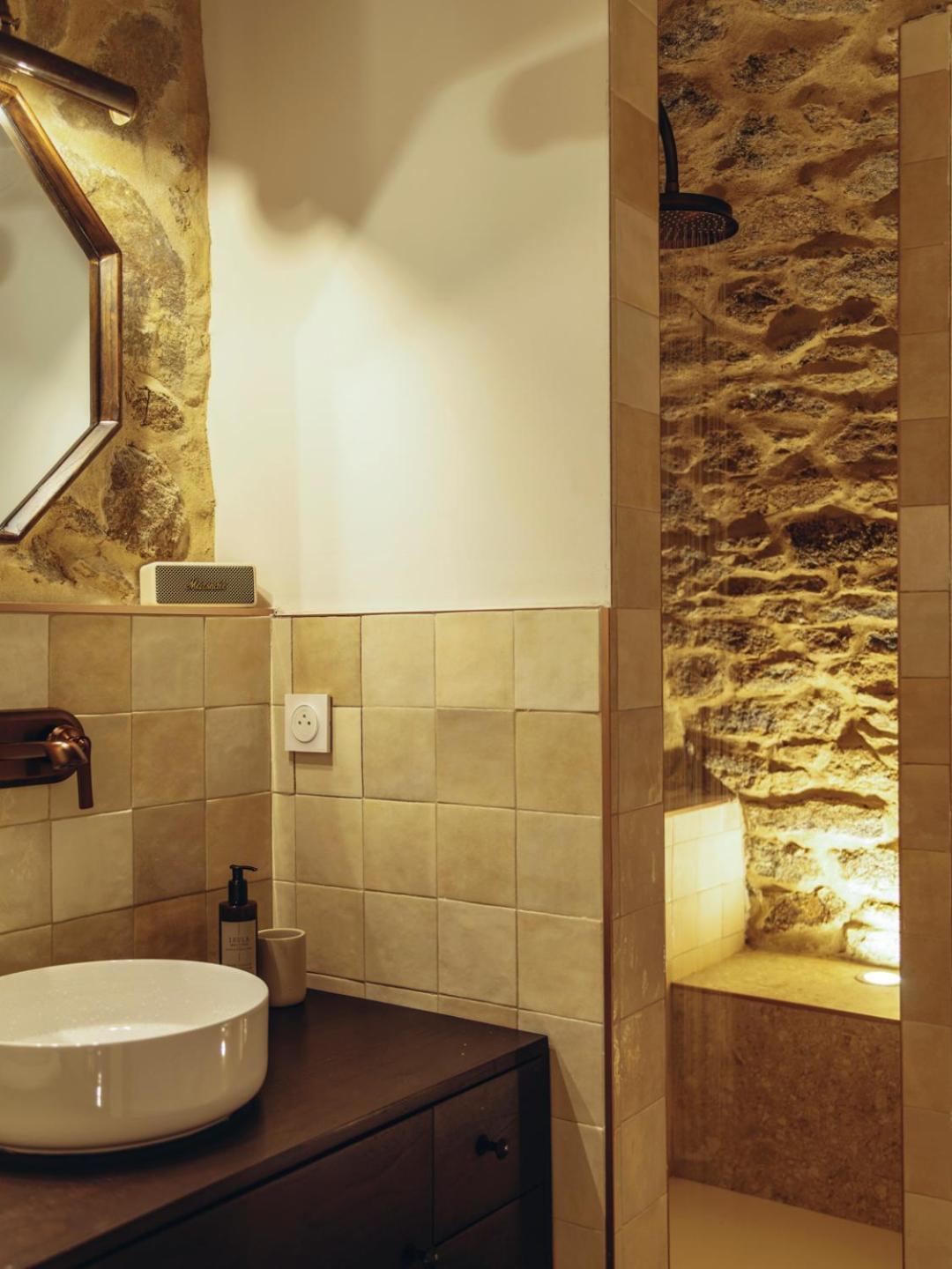 Apartament La Grotte Corbara Zewnętrze zdjęcie
