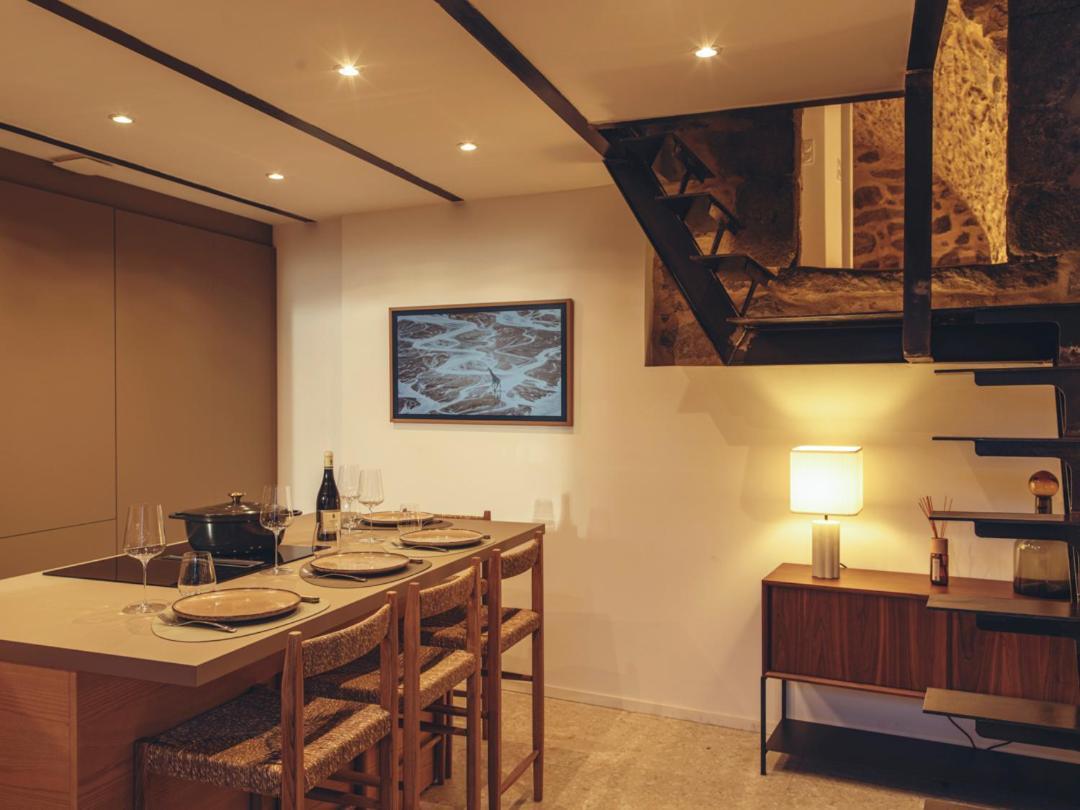 Apartament La Grotte Corbara Zewnętrze zdjęcie