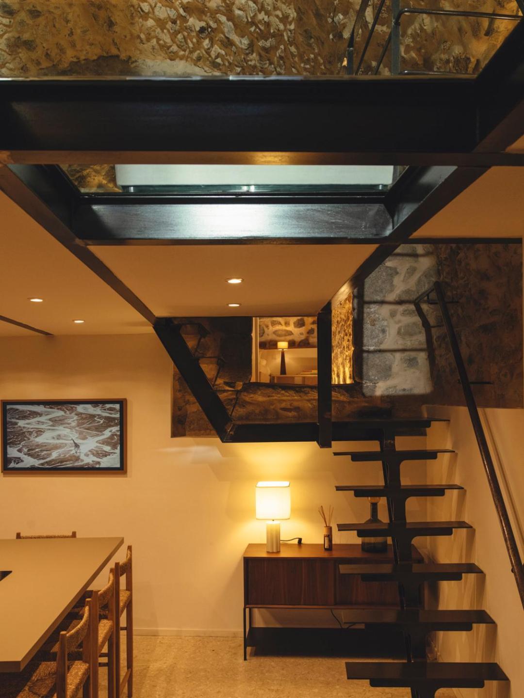 Apartament La Grotte Corbara Zewnętrze zdjęcie