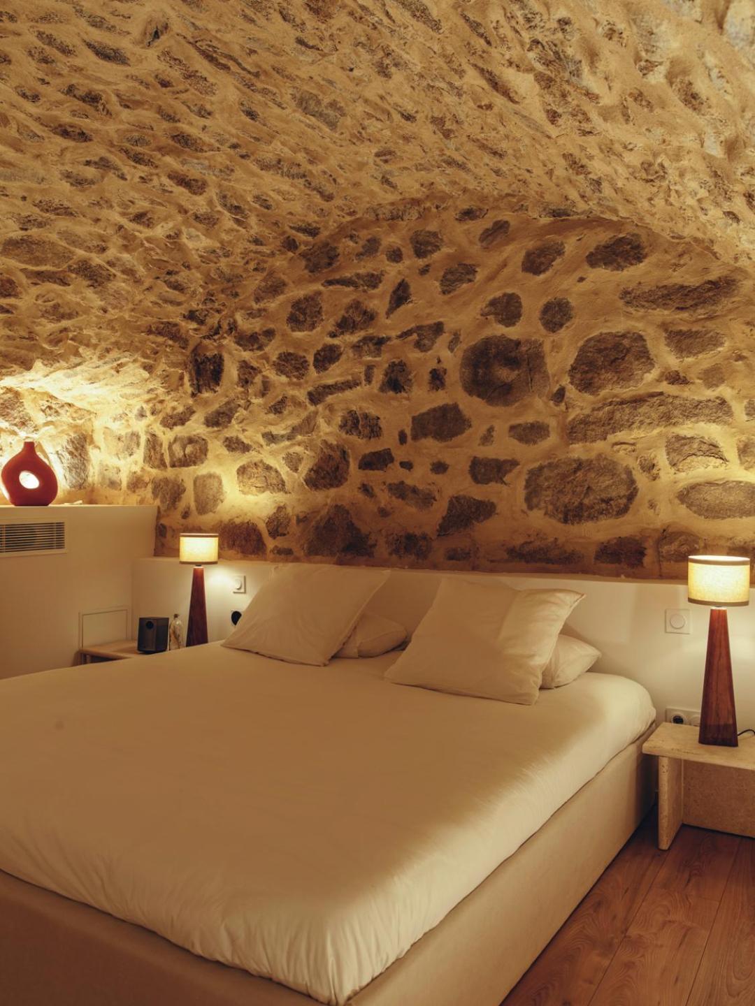 Apartament La Grotte Corbara Zewnętrze zdjęcie